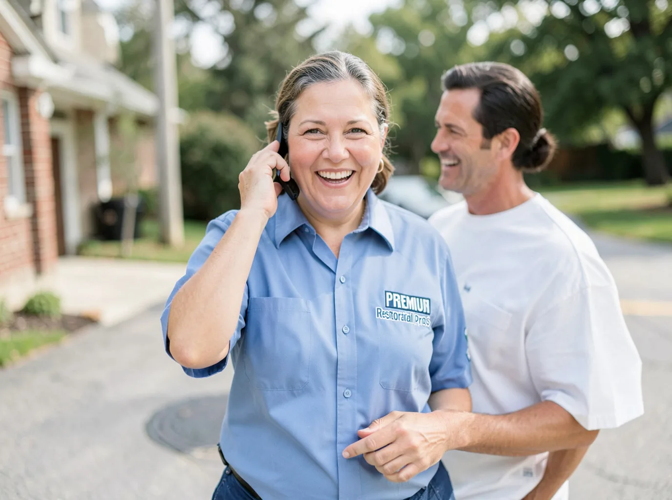 Water Damage Restoration Eagle, AK FAQs